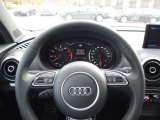 2016 Audi A3 2.0 Premium quattro Steering Wheel