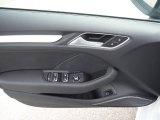 2016 Audi S3 2.0T Premium Plus quattro Door Panel