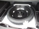 2016 Audi S3 2.0T Premium Plus quattro Tool Kit