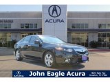 2013 Acura TSX Technology