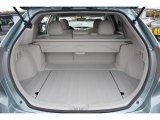 2011 Toyota Venza I4 Trunk