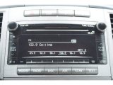 2011 Toyota Venza I4 Controls