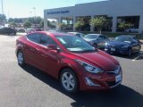 2016 Hyundai Elantra Value Edition