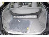 2015 Toyota Prius Two Hybrid Trunk