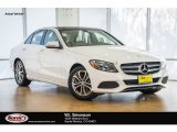 2016 Mercedes-Benz C 300 Sedan