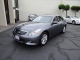 2012 Infiniti G 37 Journey Sedan