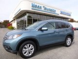 2014 Honda CR-V EX-L AWD