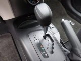 2014 Scion iQ  CVT-i Automatic Transmission