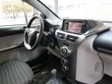 2014 Scion iQ Interiors