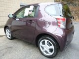 2014 Scion iQ  Exterior