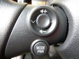 2014 Scion iQ  Controls