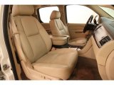 2011 Cadillac Escalade ESV Luxury AWD Front Seat