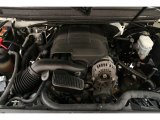 2011 Cadillac Escalade Engines