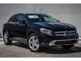 2015 Mercedes-Benz GLA 250 4Matic Front 3/4 View