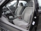 2003 Toyota Corolla Interiors