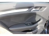 2016 Audi S3 2.0T Prestige quattro Door Panel