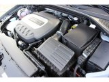 2016 Audi S3 2.0T Prestige quattro 2.0 Liter Turbocharged FSI DOHC 16-Valve VVT 4 Cylinder Engine
