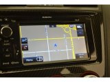 2015 Subaru WRX STI Navigation