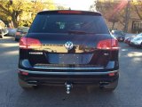 2016 Volkswagen Touareg TDI Lux Exterior
