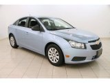 2011 Chevrolet Cruze LS