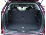 2016 Buick Enclave Leather AWD Trunk