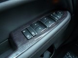 2016 Buick Enclave Leather AWD Controls