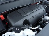 2016 Buick Enclave Leather AWD 3.6 Liter DI DOHC 24-Valve VVT V6 Engine