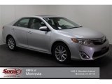 2012 Toyota Camry XLE