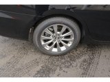 2016 Toyota Camry Hybrid XLE Wheel