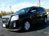 2013 GMC Terrain SLE