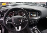 2016 Dodge Charger R/T Dashboard