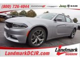 2016 Billet Silver Metallic Dodge Charger R/T #108287045