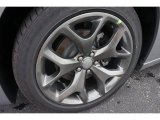 2016 Dodge Charger R/T Wheel