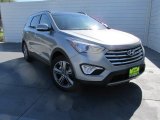 2016 Iron Frost Hyundai Santa Fe Limited #108287123