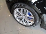 2016 Land Rover Range Rover Sport SVR Wheel