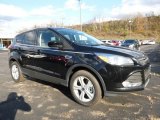 2016 Shadow Black Ford Escape SE 4WD #108287032