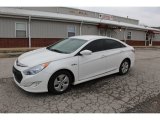 2012 Hyundai Sonata Hybrid