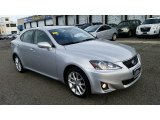 2012 Lexus IS 250 AWD