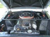 1965 Ford Mustang Shelby GT350 Recreation 289 Hi-Po V8 Engine