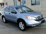 2010 Honda CR-V EX AWD