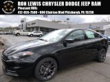 2016 Dodge Dart SE