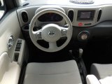 2014 Nissan Cube 1.8 SL Dashboard