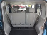 2014 Nissan Cube 1.8 SL Trunk