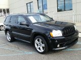 2007 Jeep Grand Cherokee SRT8 4x4