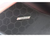 2016 Porsche 911 Turbo S Coupe Audio System