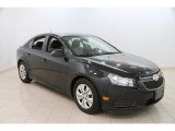 2013 Chevrolet Cruze LS