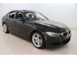 2014 BMW 3 Series 335i xDrive Sedan