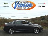 2016 Chrysler 200 C AWD