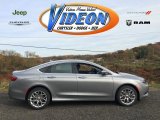 2016 Chrysler 200 C AWD