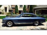 1964 Ferrari 330 GT 2+2 Coupe Exterior